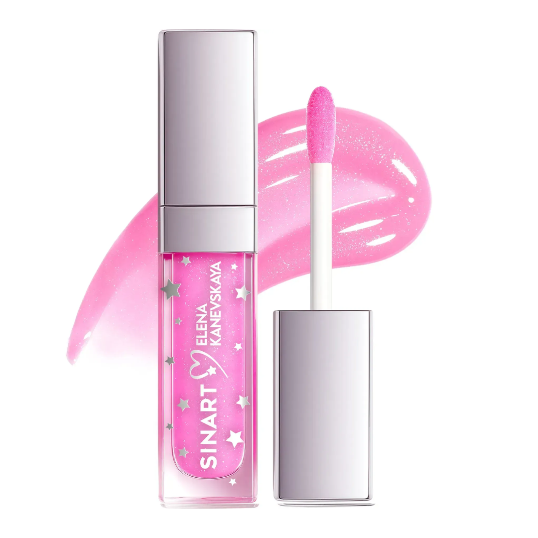 Oлія для губ Epic Lip Oil by Elena Kanevskaya, Sinart