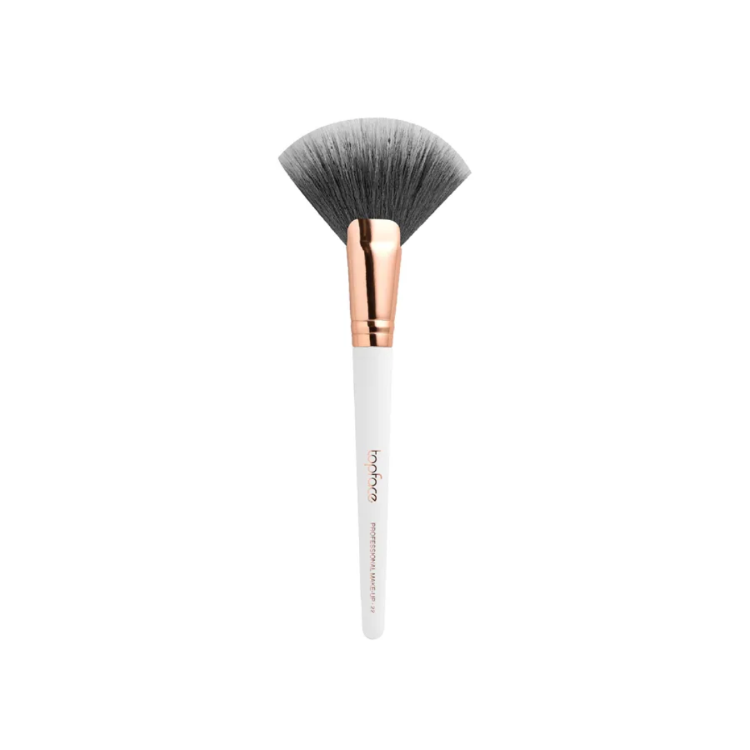 Пензлик для хайлайтеру 22, TopFace