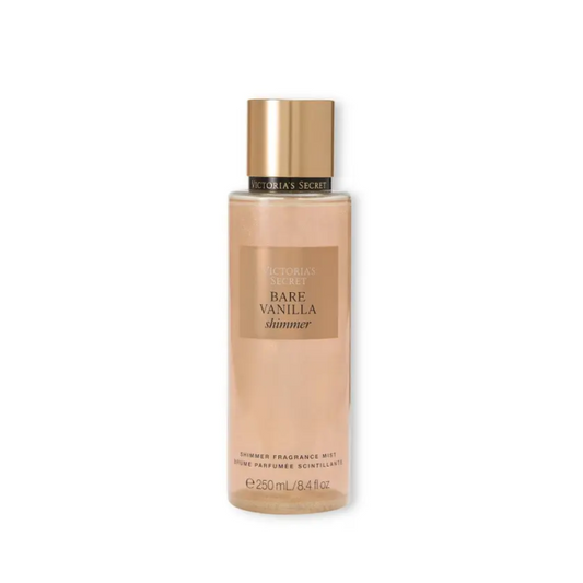 Спрей для тіла Bare Vanilla Shimmer, Victoria's Secret