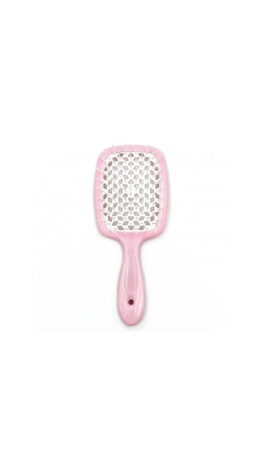 Гребінець Superbrush Standart, Janeke