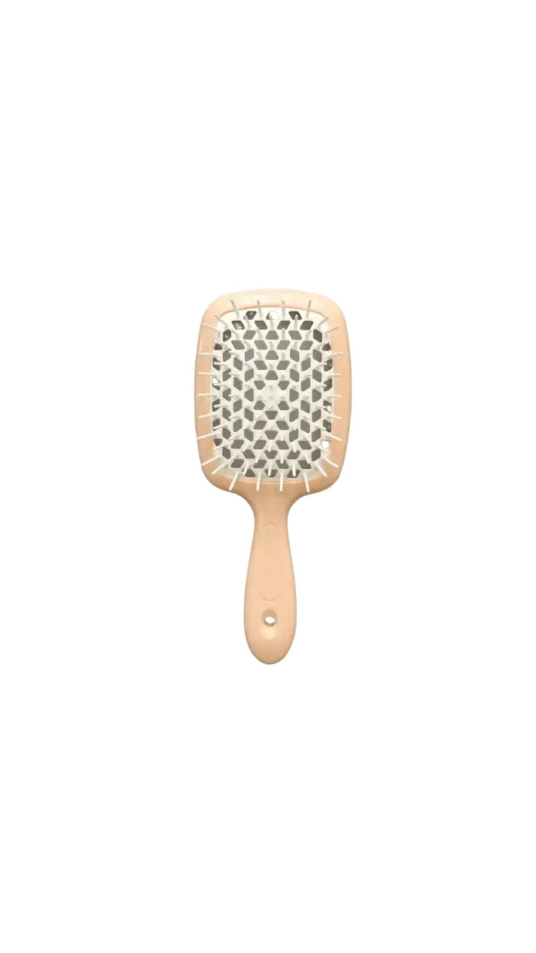Гребінець Superbrush Standart, Janeke