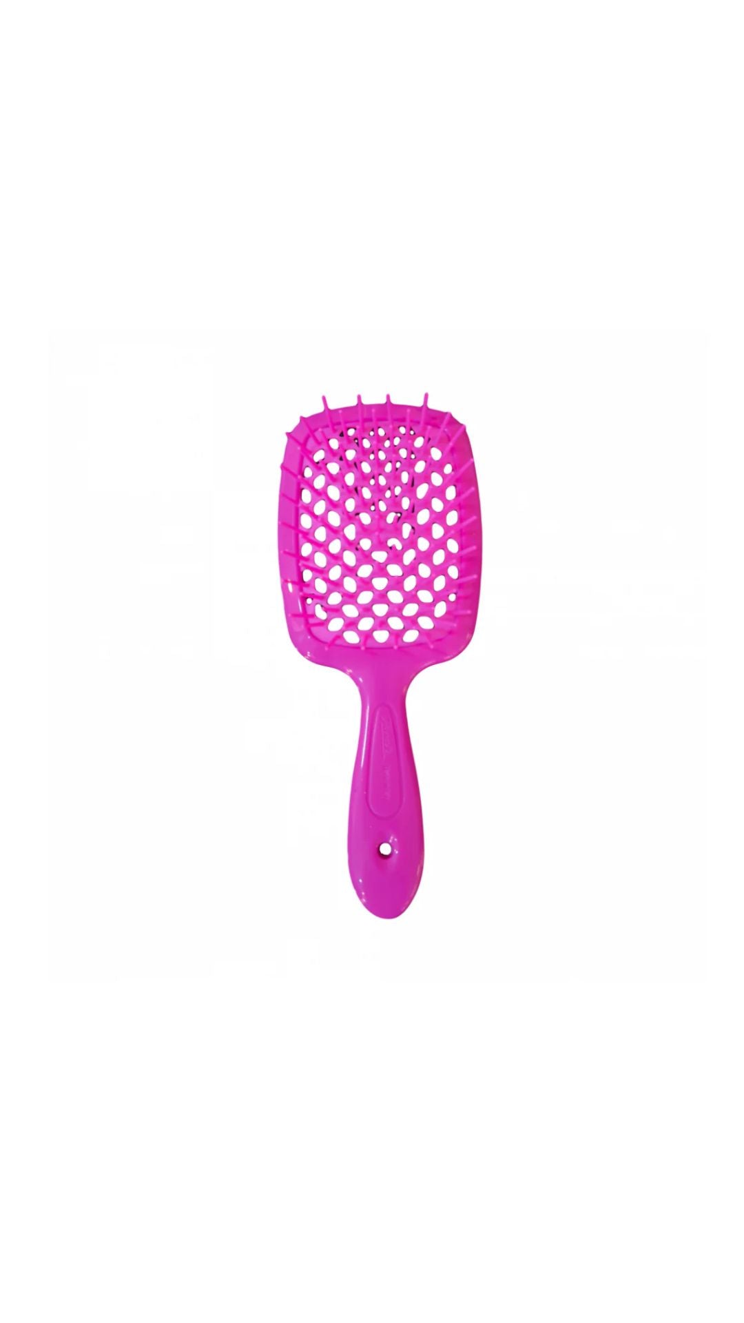 Гребінець Superbrush Standart, Janeke