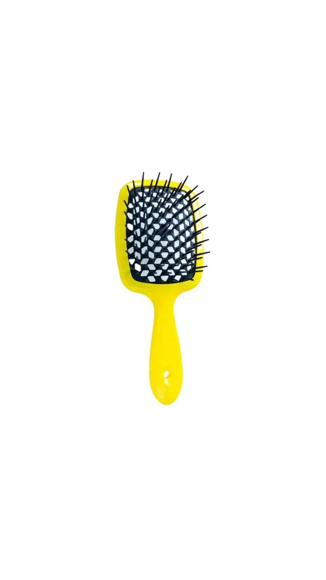 Гребінець Superbrush Standart, Janeke