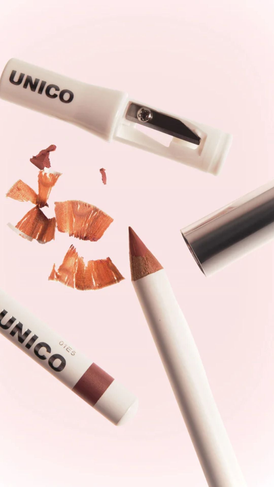 Точилка Makeup Pencil SHARPENER, Unico