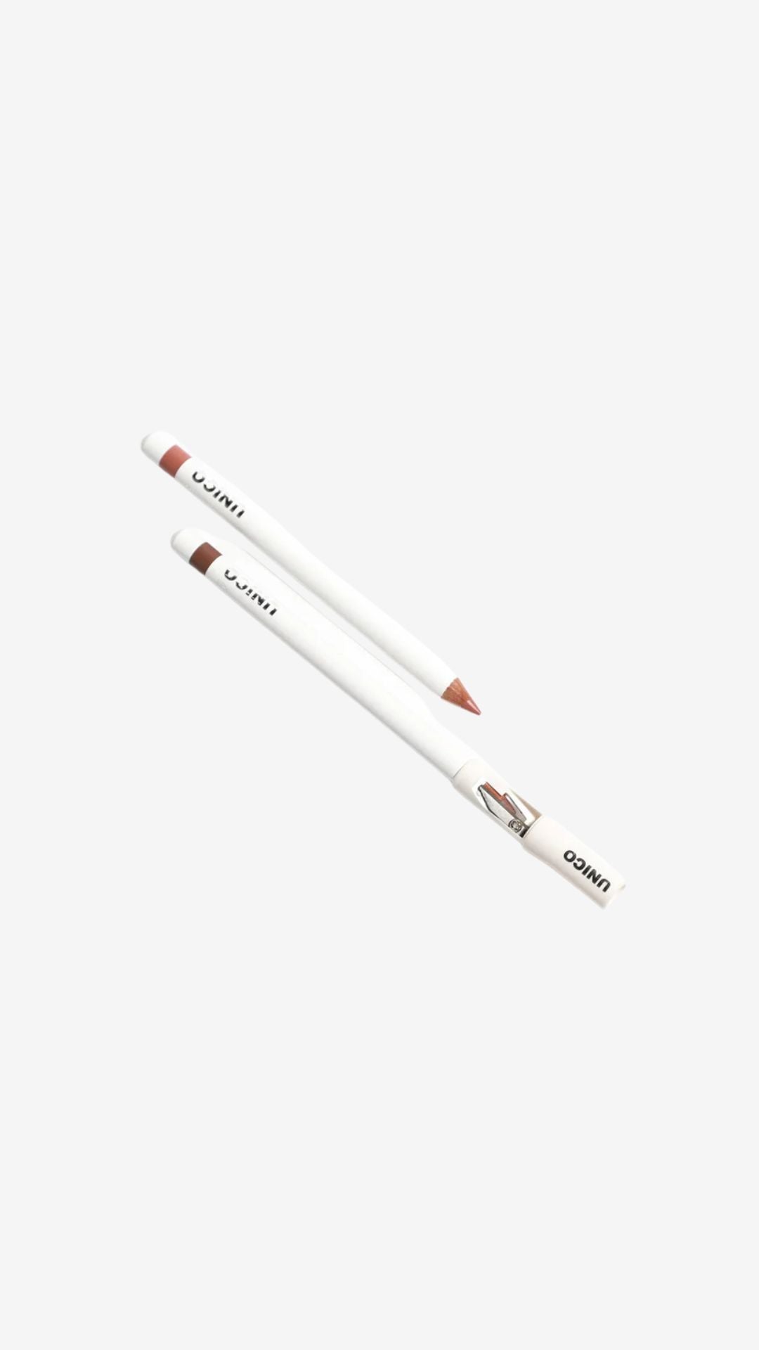 Точилка Makeup Pencil SHARPENER, Unico