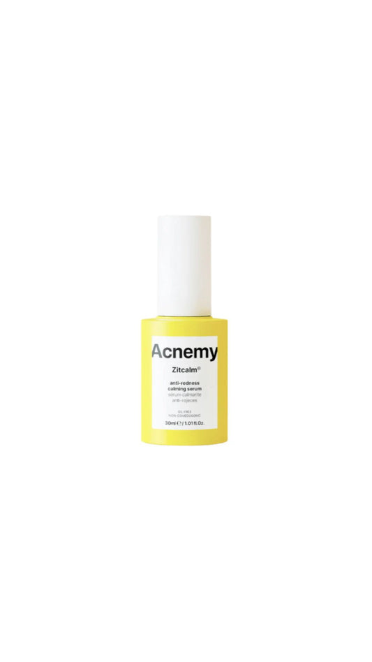 Заспокійливий серум  Zitcalm Calming Serum, Acnemy