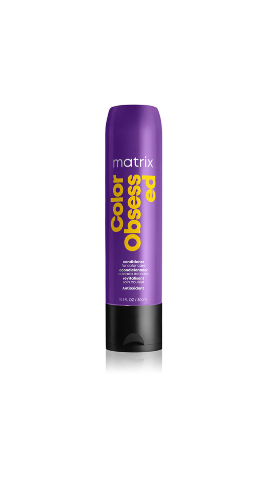 Кондиціонер для фарбованого волосся 300ml Color Obsessed Conditioner, Matrix