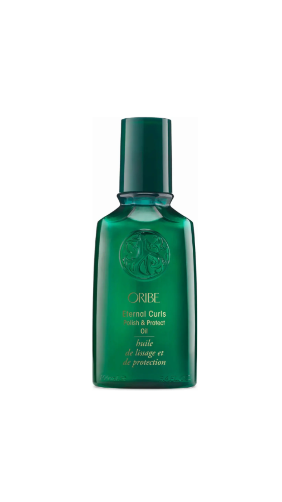 Олія для захисту та догляду за волоссям «Досконалі кучері» 100ml, Oribe
