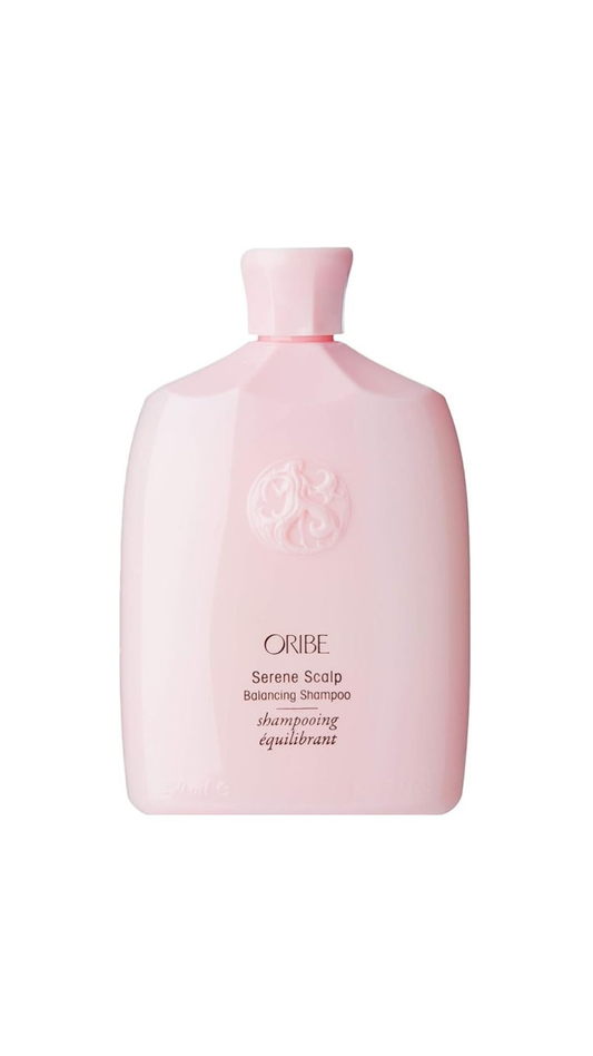 Шампунь для балансу шкіри голови "Справжня гармонія" 250ml, Oribe