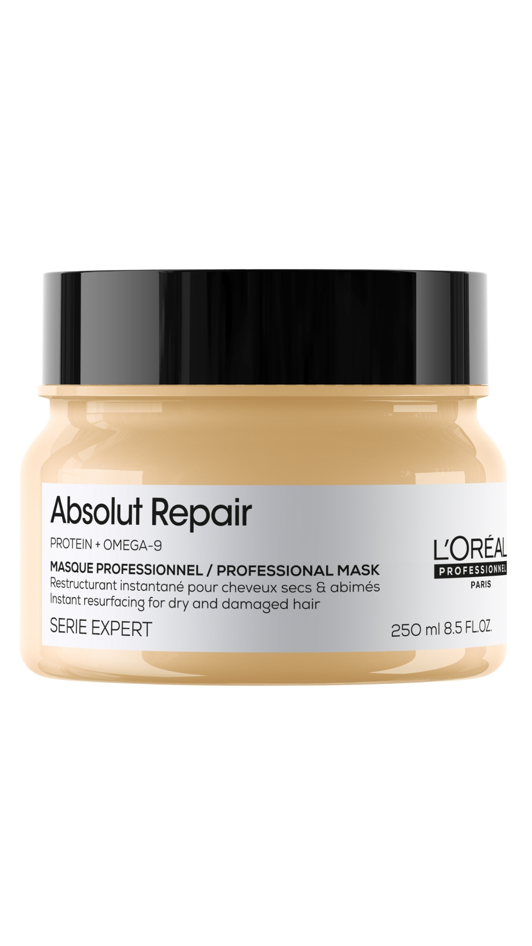 Відновлювальна маска для пошкодженого волосся 250ml, L'Oreal Professionnel