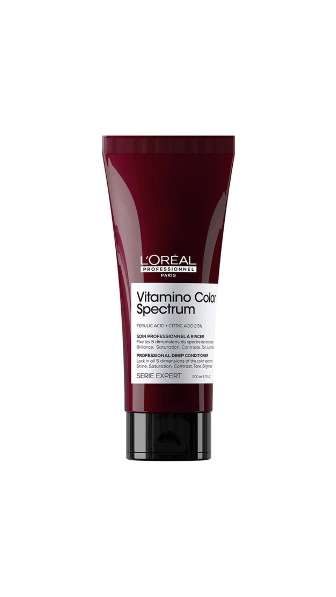 Кондиціонер  Serie Expert Vitamino Color Spectrum для фарбованого волосся 200ml, L'Oreal Professionnel
