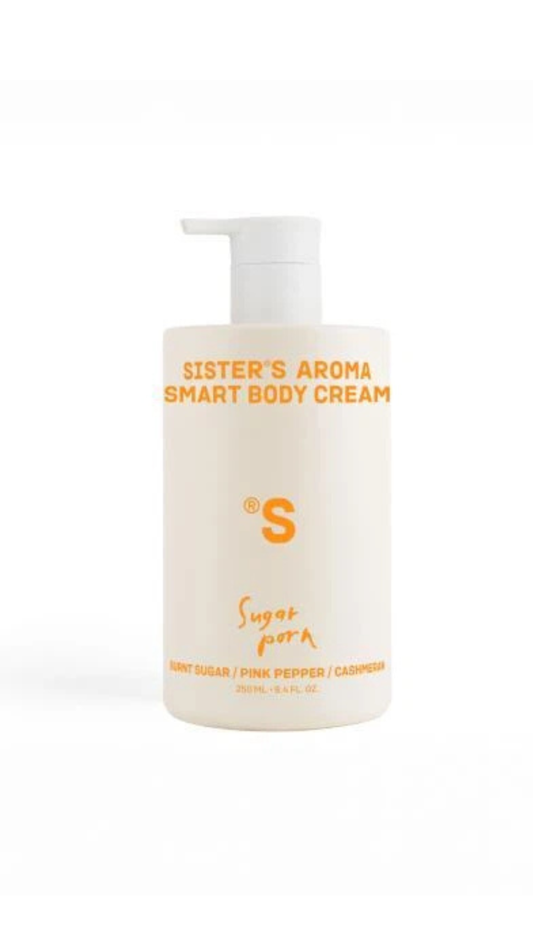 Гель для душа Smart Shower Gel в асортименті, 250ml, Sister's Aroma