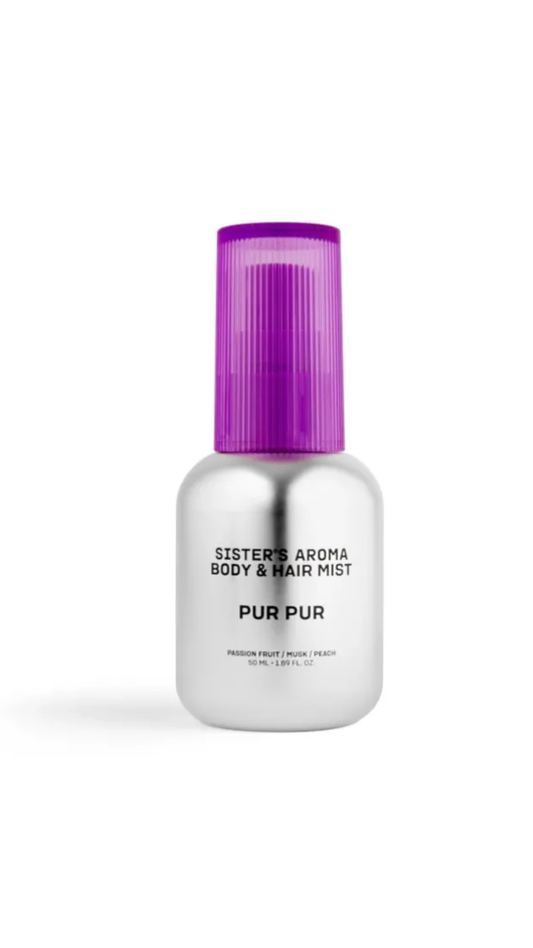 Парфумований міст для тіла та волосся PUR PUR 50ml, Sister's Aroma