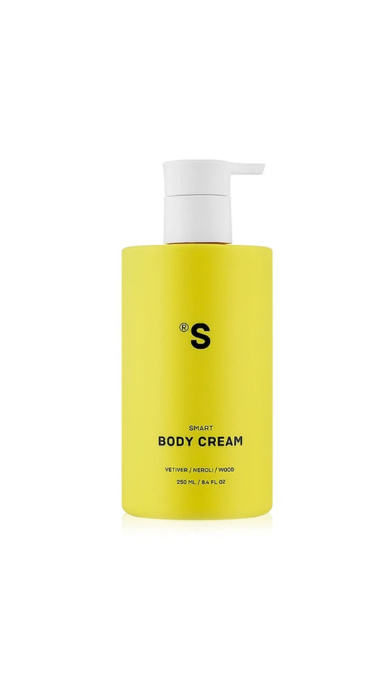 Smart лосьйон для тіла Ветівер 250ml, Sister's Aroma