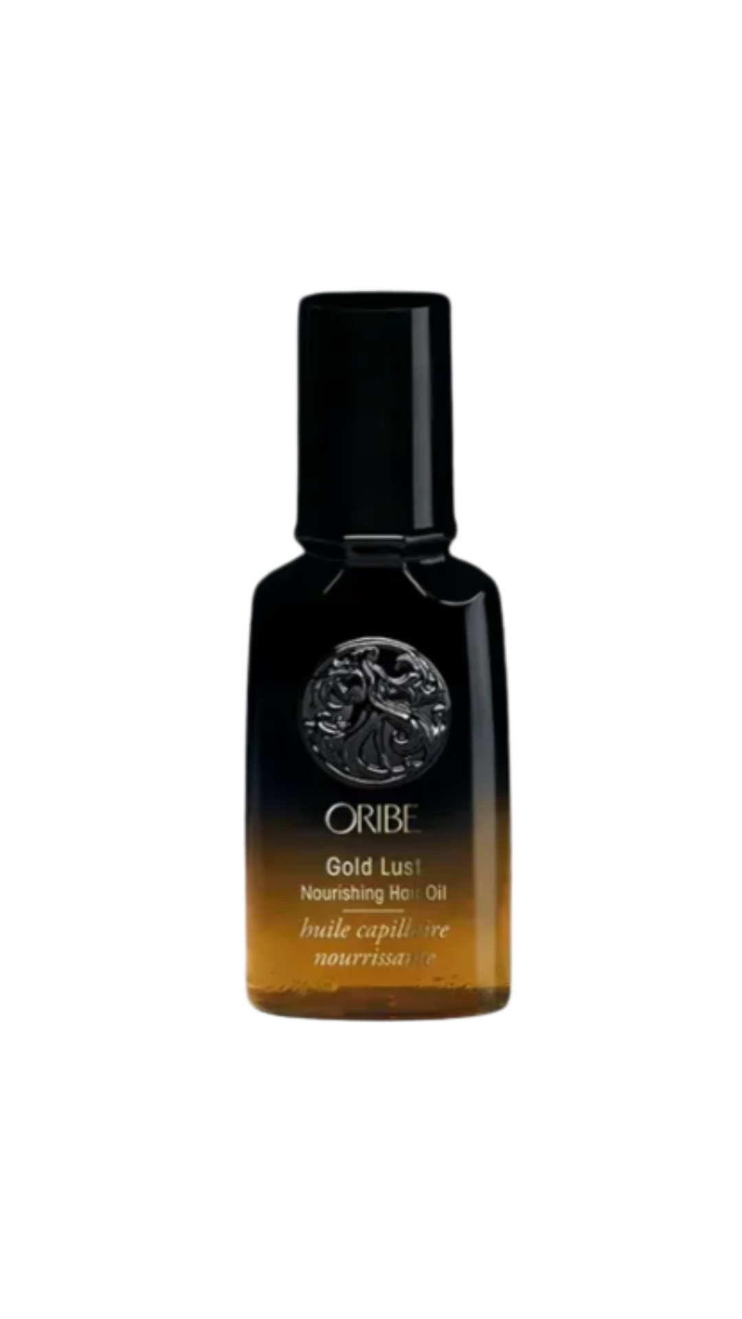 Олія для живлення "Розкіш золота"  Gold Lust Nourishing Hair Oil 50ml, Oribe