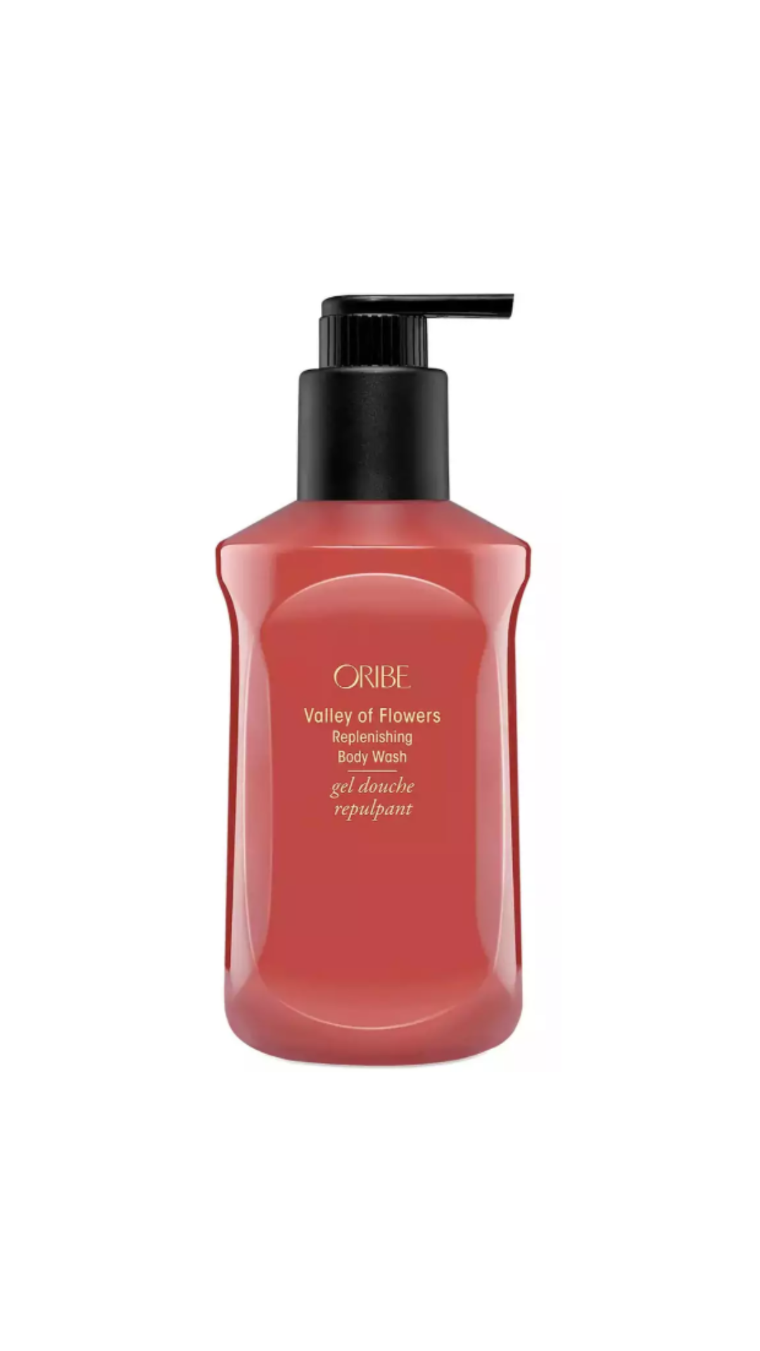 Відновлювальний Гель для Душу «Квіткове Пробудження» Valley of Flowers Replenishing Body Wash 300ml, Oribe