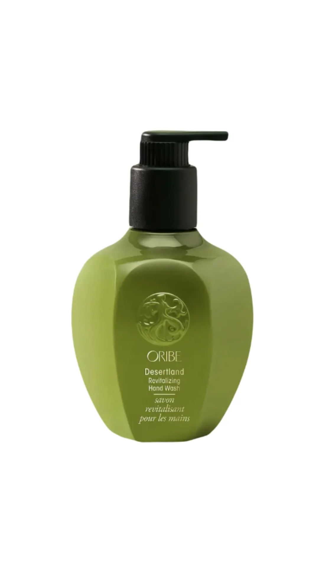 Рідке мило для очищення та відновлення "Легенда пустелі" Desertland Restorative Hand Wash 300ml, Oribe