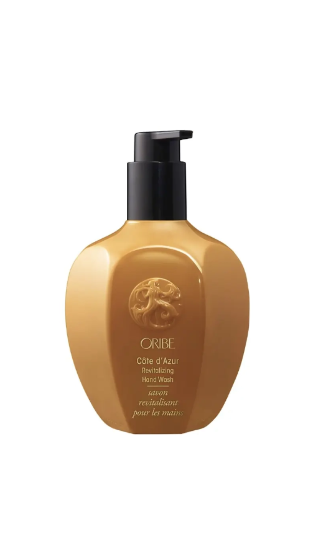Пробуджуюче рідке мило "Лазурне узбережжя" Côte d'Azur Revitalizing Hand Wash 300ml, Oribe