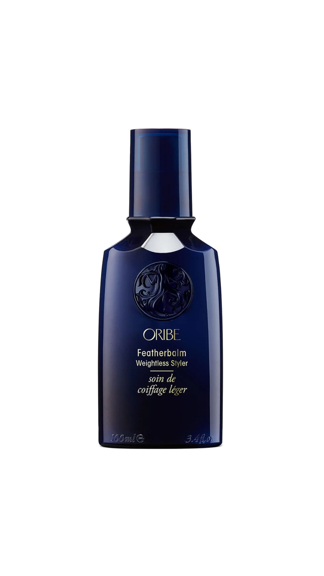 Невагомий бальзам для укладки волосся Featherbalm Weightless Styler 100ml, Oribe