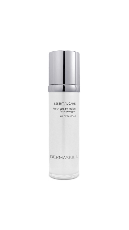 Освіжаючий тонік FRESH STREAM LOTION 120ml, Dermaskill 