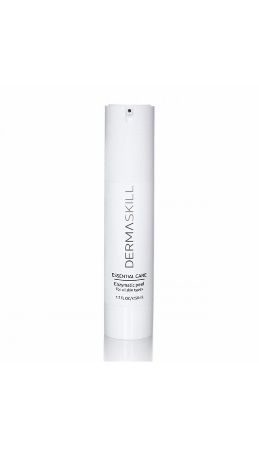 Пілінг скатка для обличчя ENZYMATIC PEEL 50ml, Dermaskill 
