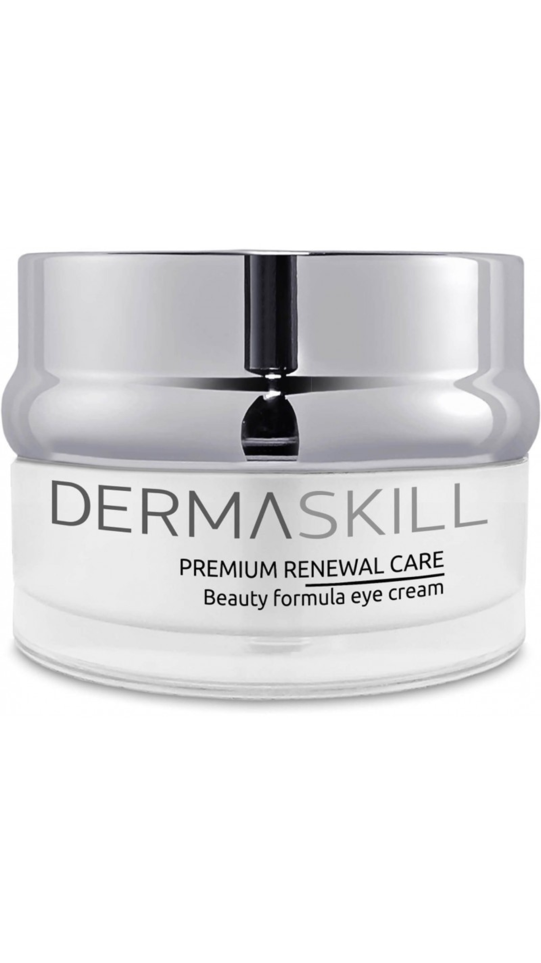 Антивіковий крем навколо очей BEAUTY FORMULA EYE CREAM 30ml, Dermaskill 