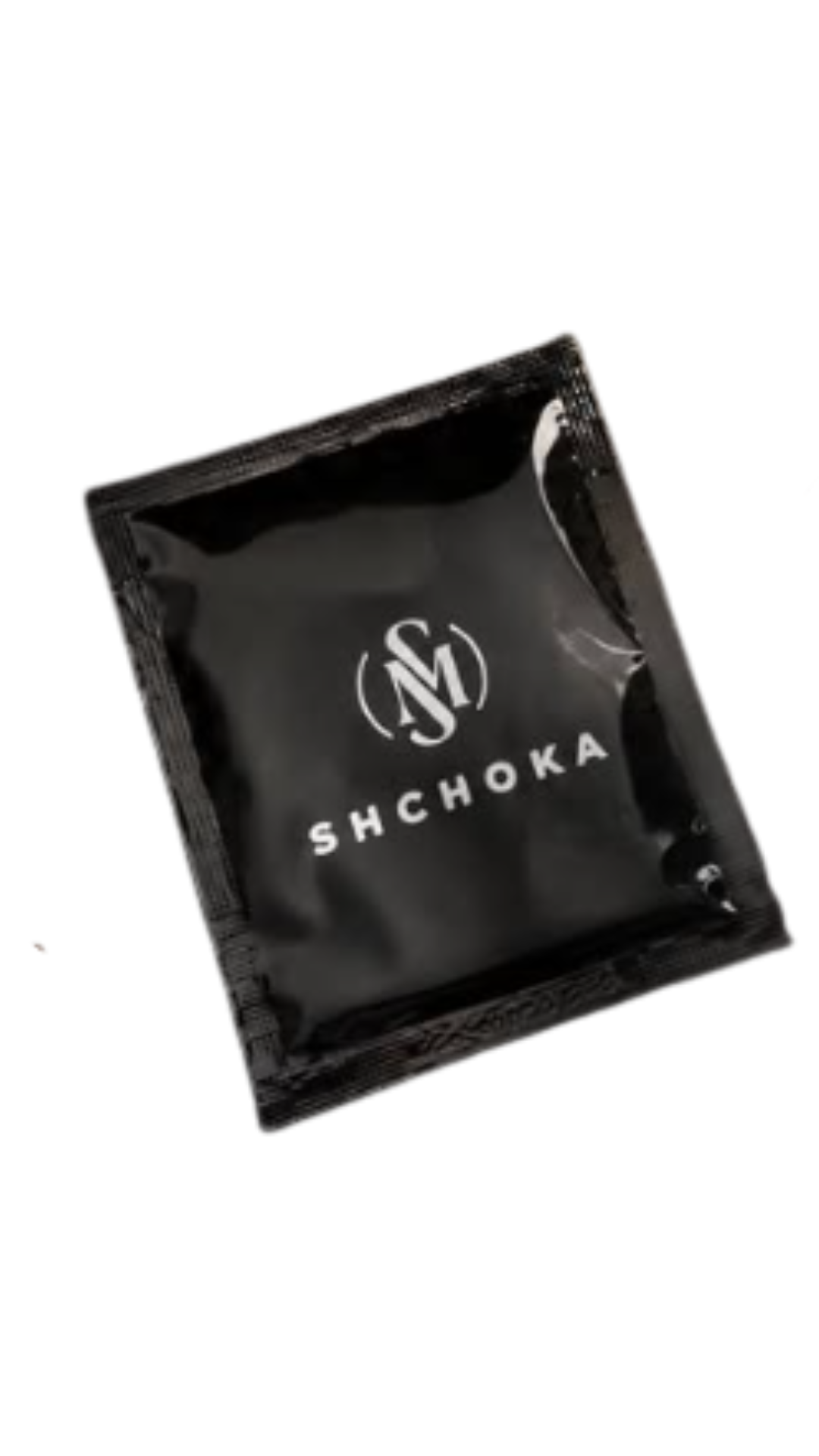 Серветки для очищення пензлів (20 Саше), Shchoka