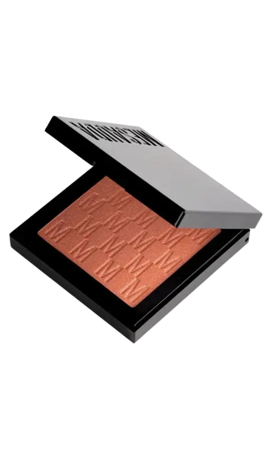 Рум`яна AT FIRST BLUSH 8.5 г 106 FIRST CRUSH, Mesauda
