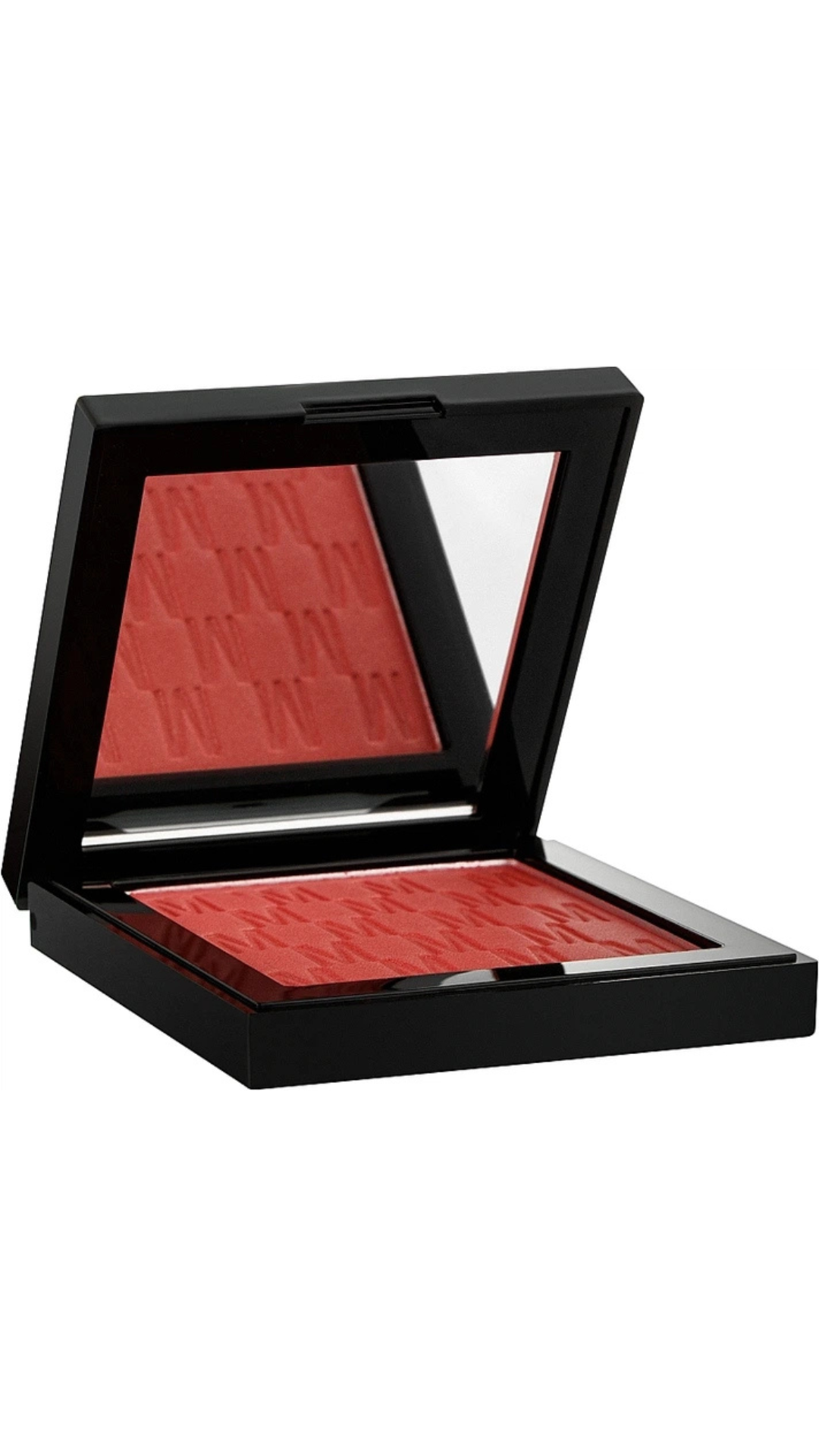 Компактні рум'яна Milano AT First Blush 105 - Attraction (8.5g), Mesauda