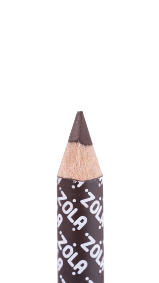 Олівець восковий для очей, ZOLA