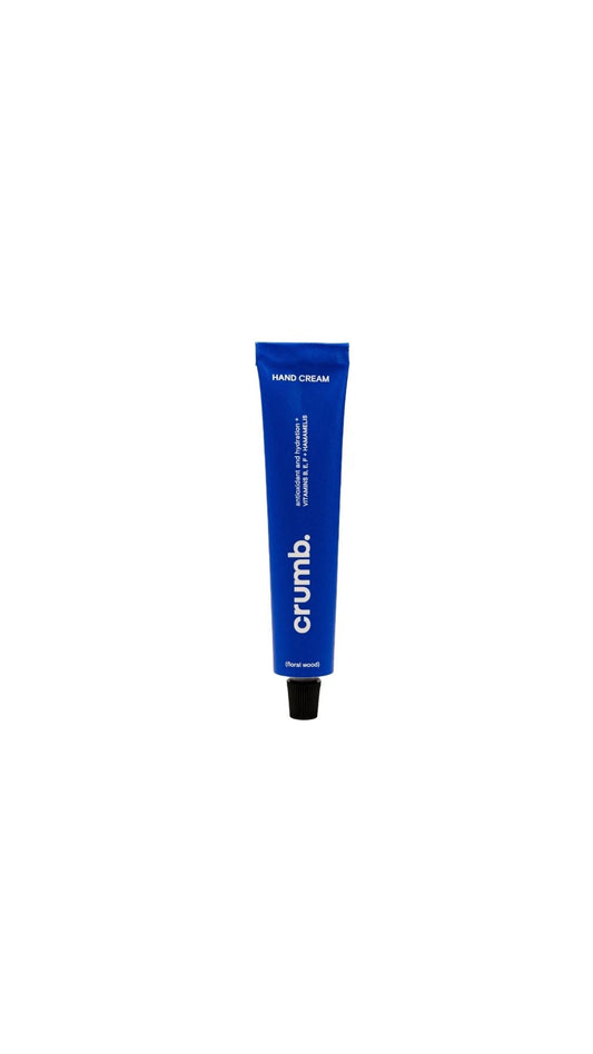 Крем для рук Floral Wood 50ml, Crumb