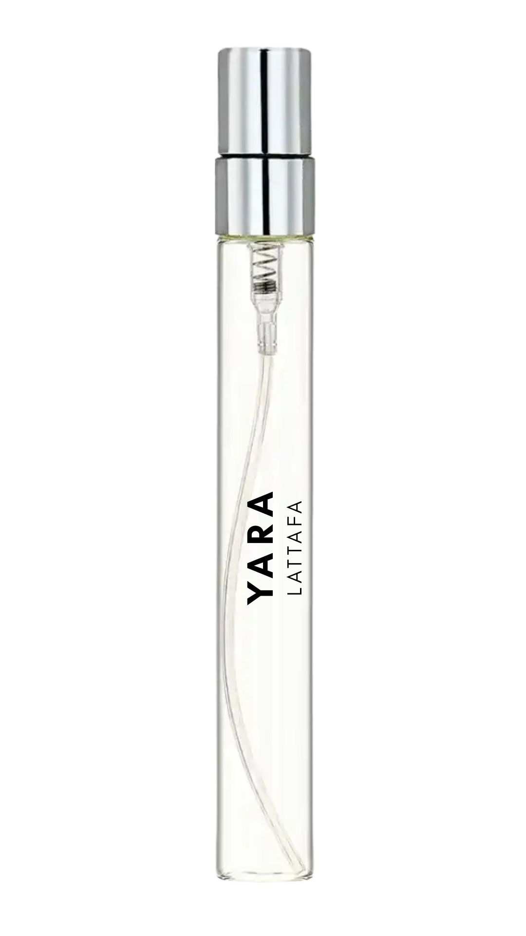 Парфум Yara, Lattafa, малий пробнік 10мл