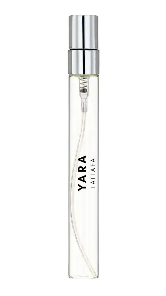 Парфум Yara, Lattafa, малий пробнік 10мл