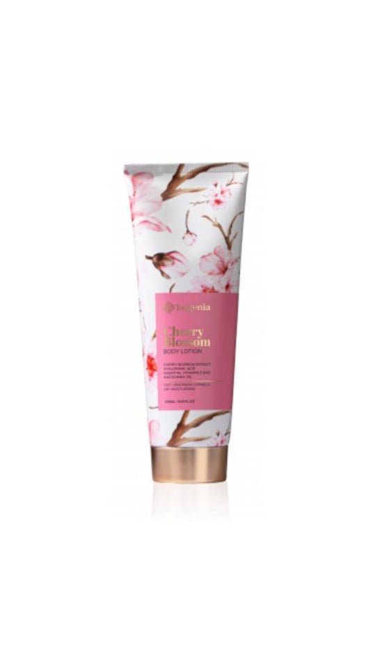 Лосьйон для тіла Cherry Blossom Body Lotion, Bogenia