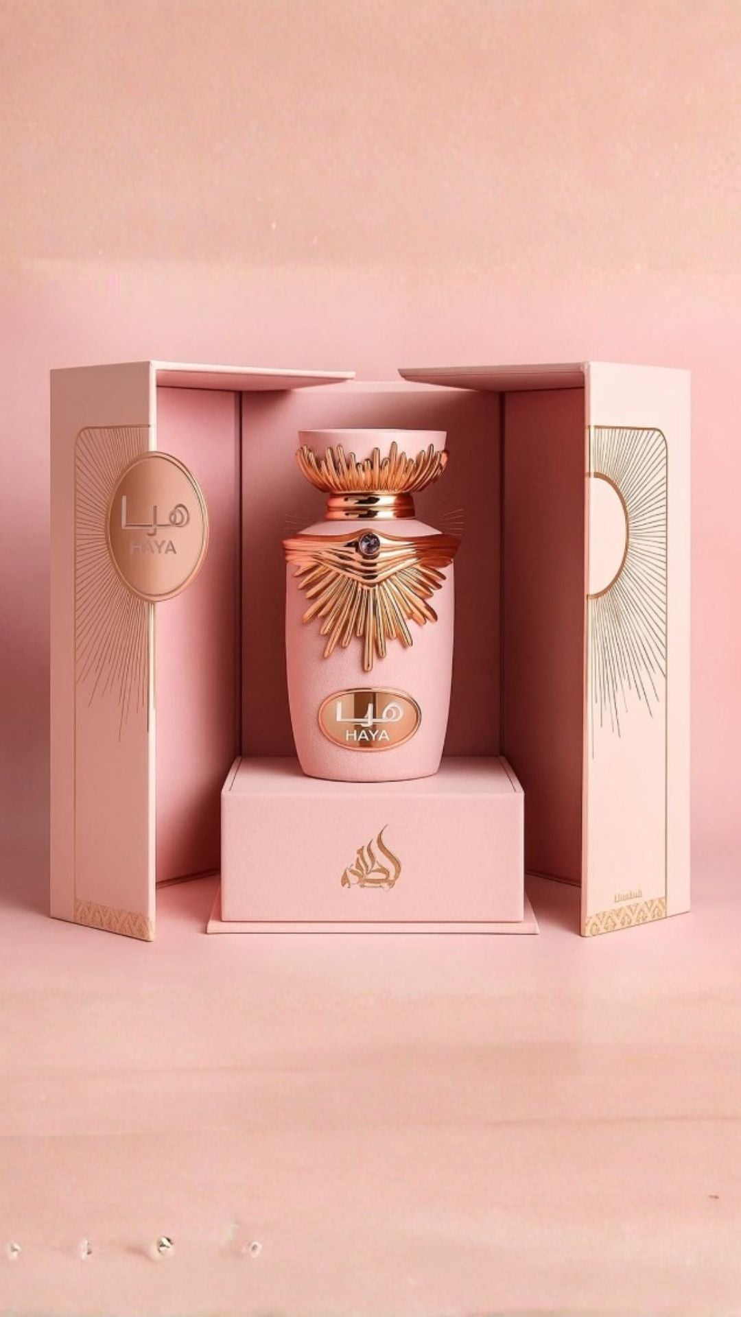 Парфуми Haya, Lattafa