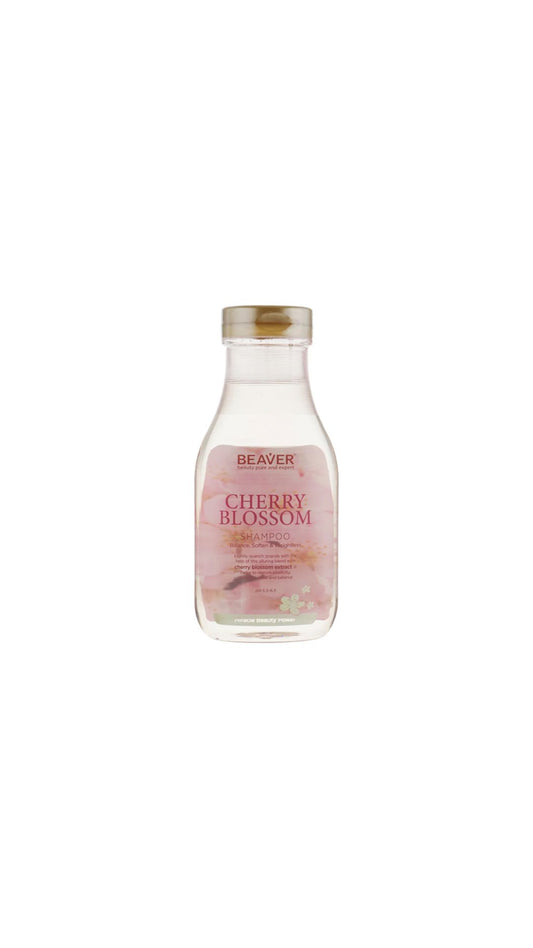Шампунь для щоденного застосування Cherry Blossom Shampoo,  Beaver