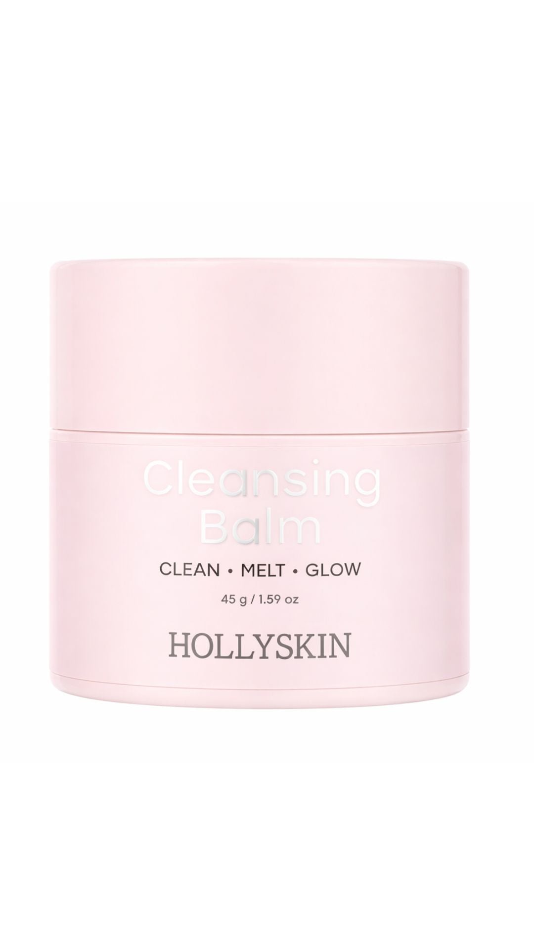 Очищувальний бальзам для обличчя Cleansing Face Balm, HOLLYSKIN