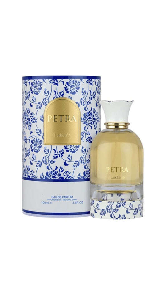 Парфум Petra, Lattafa