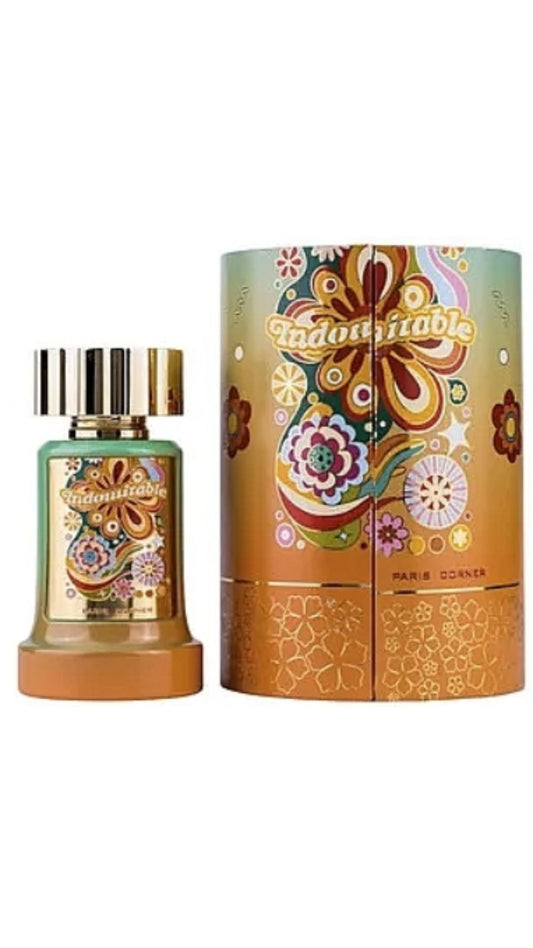Парфум Indomitable, Paris Corner
