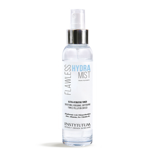Зволожувальний спрей-міст Flawless Hydra Mist, Instytutum