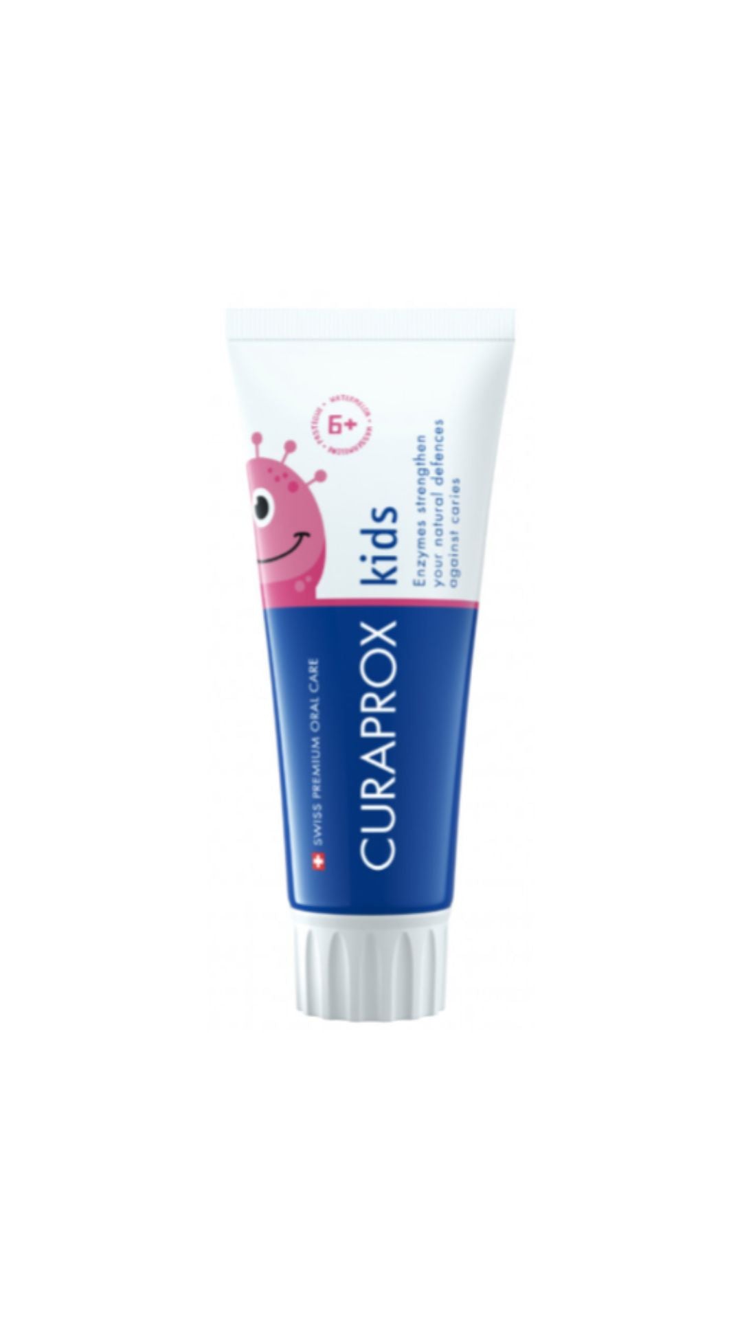 Зубна паста дитяча kids, Curaprox