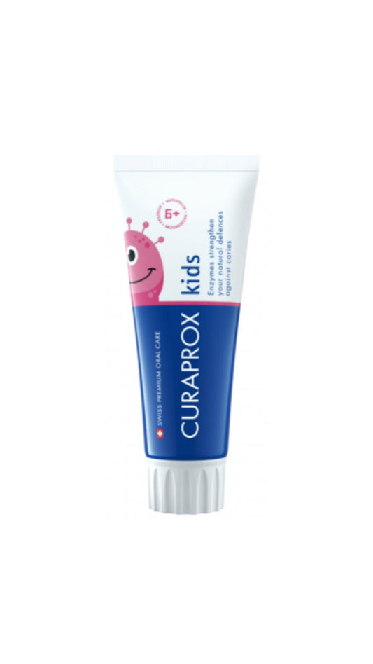Зубна паста дитяча kids, Curaprox