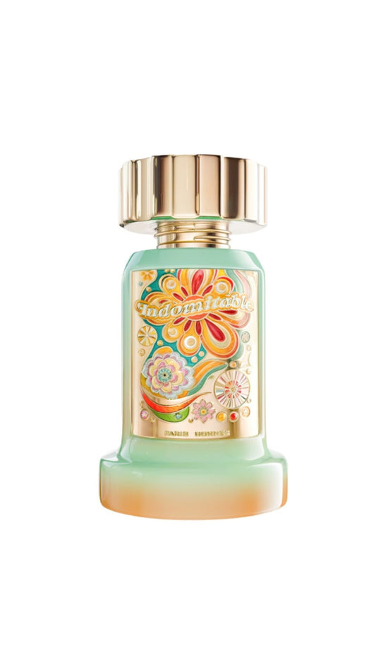 Парфум Indomitable, Paris Corner