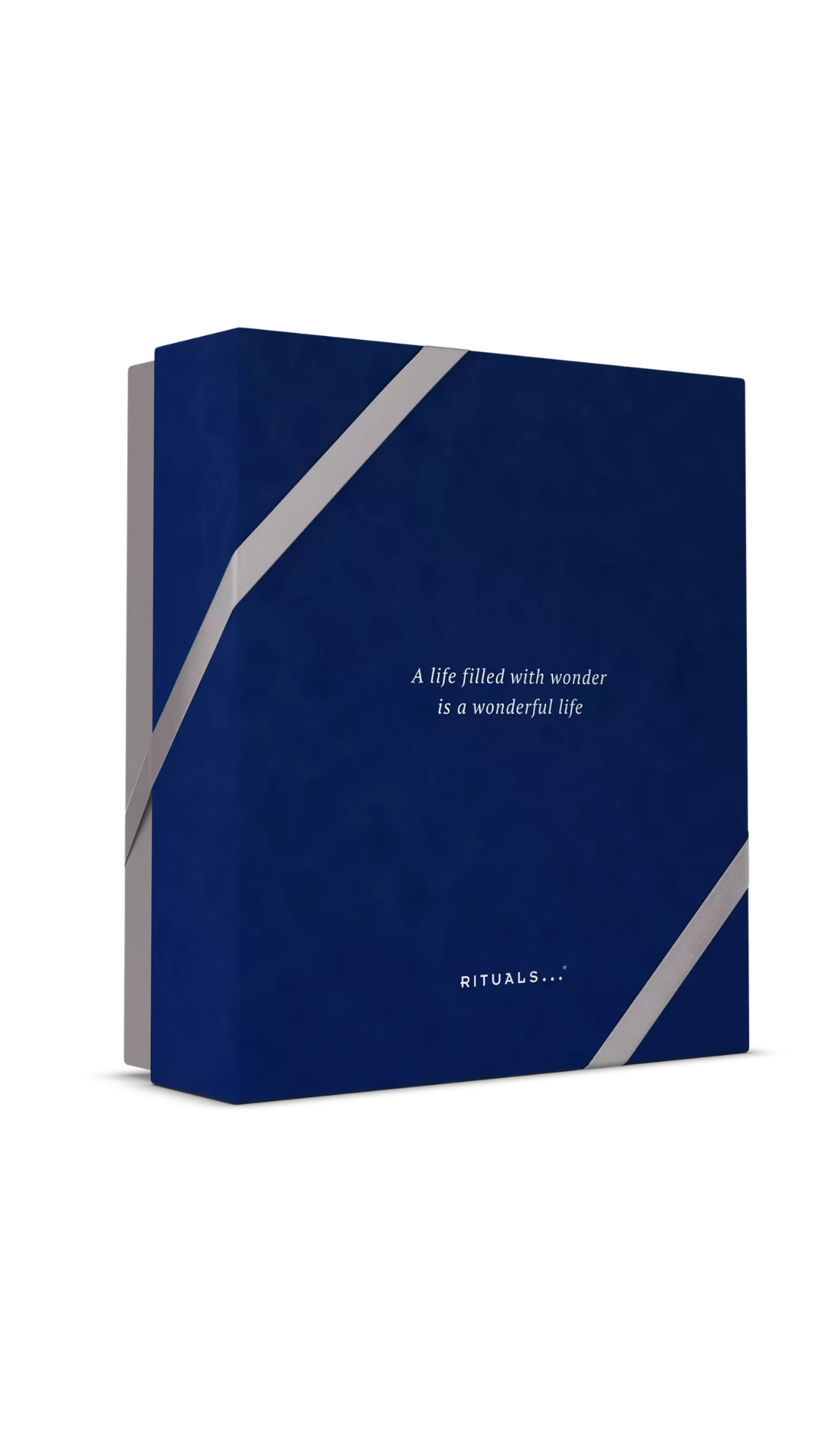 Подарунковий чоловічий набір M Homme NEW, Rituals