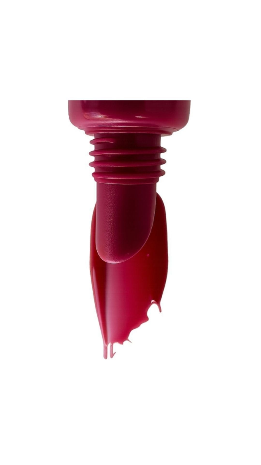 Бальзам-блиск для губ Ruby Nectar Lip Gloss Balm, 10мл + Іграшка-Брелок, WiSHLiST