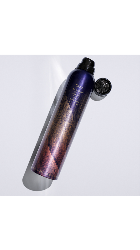 Спрей для створення природних локонів 300ml, Oribe