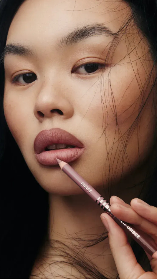 Олівець для губ Lip Ombre | TAUP, dott