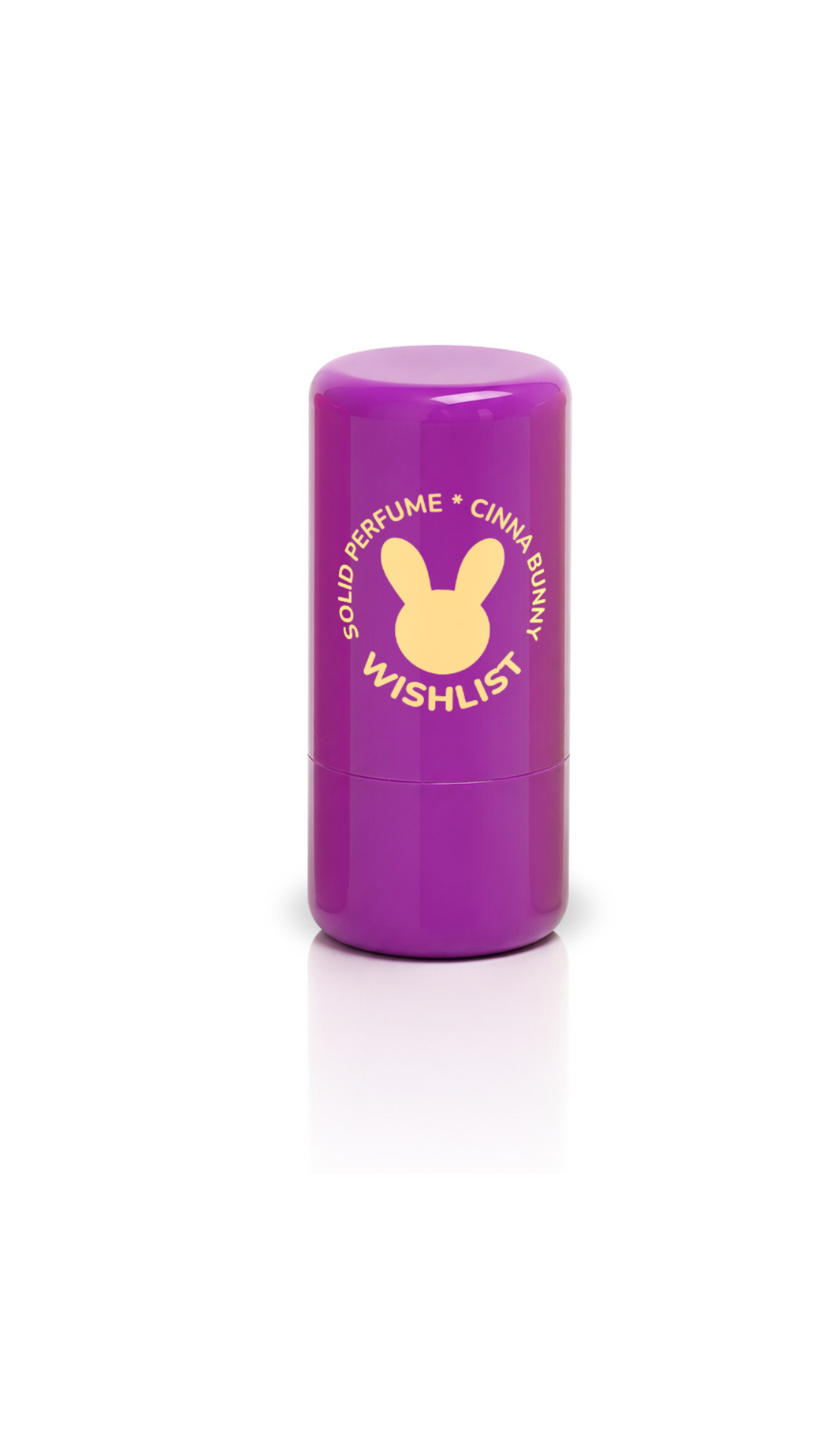 Тверді парфуми “CINNA BUNNY” 4ml, WISHLIST