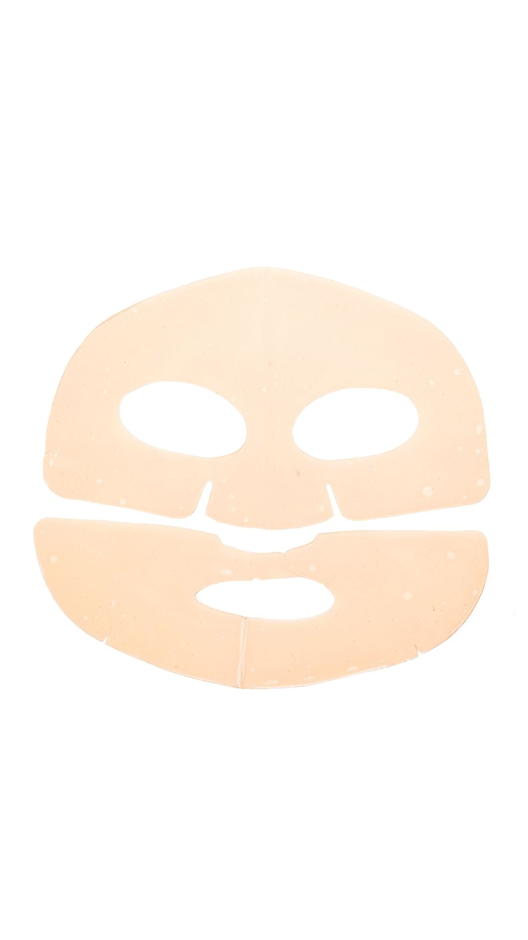 Освітлювальна гідрогелева маска Bubbly Hydrogel Mask, Patchology