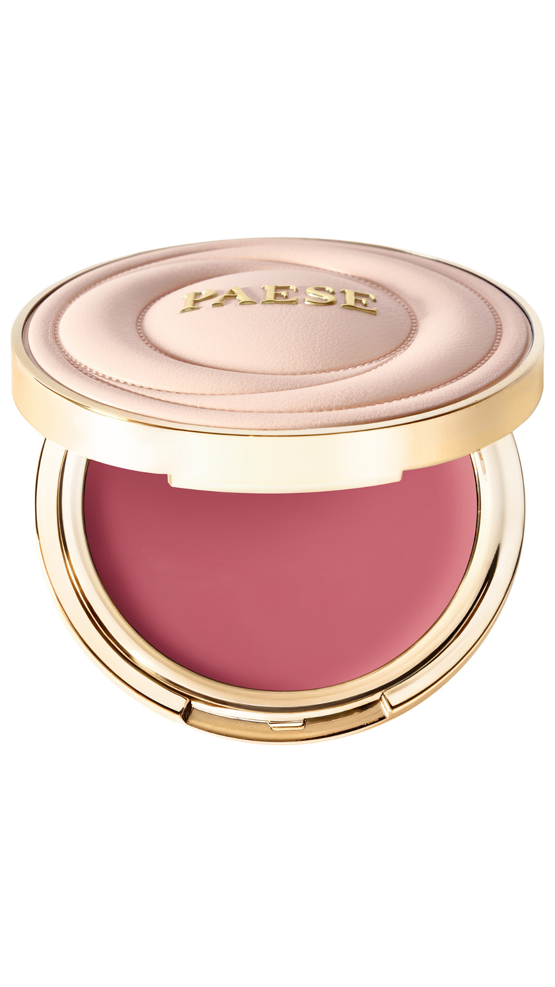 Рум'яна кремові Selfglow Creamy matte effect 03 Rose Veil, 8g, Paese